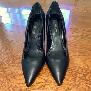 White House Black Market Olivia Pump High Heel